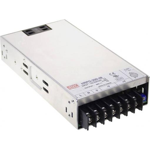 MEAN WELL HRPG-300-15 spínaný síťový zdroj 15 V/DC 22 A 330 W