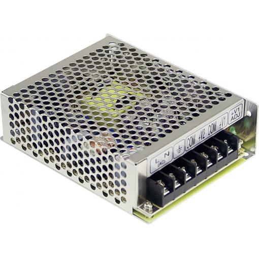 MEAN WELL RS-50-3.3 spínaný síťový zdroj 3.3 V/DC 33 W