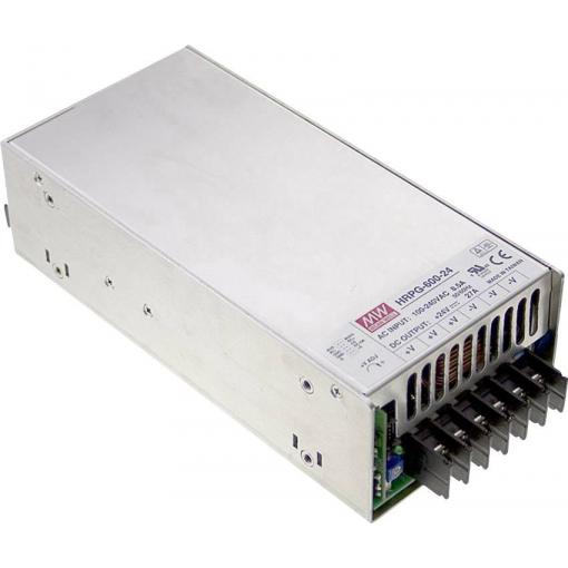 MEAN WELL HRPG-600-3.3 spínaný síťový zdroj 3.3 V/DC 120 A 396 W