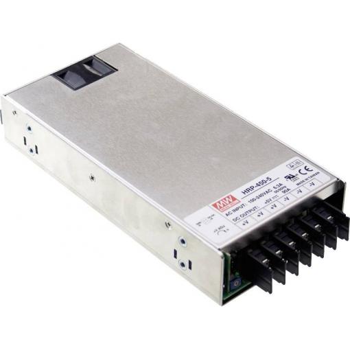 MEAN WELL HRP-450-48 spínaný síťový zdroj 48 V/DC 9.5 A 456 W