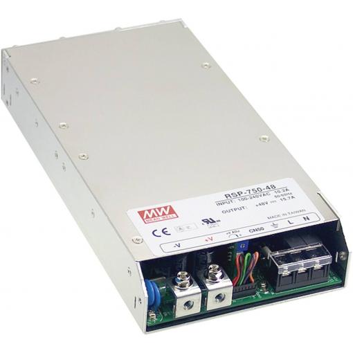 MEAN WELL RSP-750-27 spínaný síťový zdroj 30 V/DC 27.8 A 750.6 W