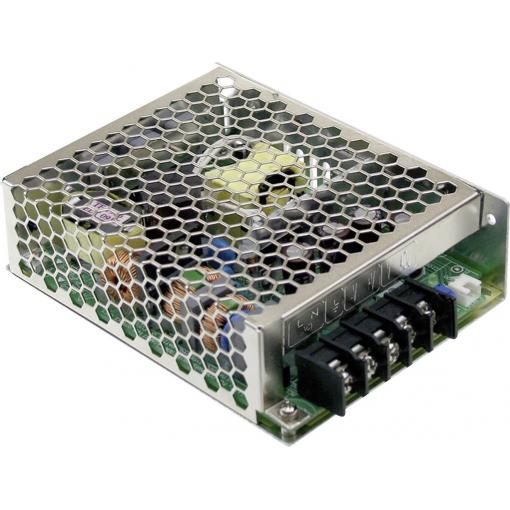 MEAN WELL HRP-75-48 spínaný síťový zdroj 48 V/DC 1.6 A 76 W