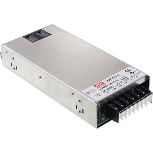 MEAN WELL MSP-450-5 spínaný síťový zdroj 450 W