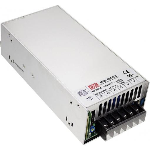 MEAN WELL MSP-600-36 spínaný síťový zdroj 630 W