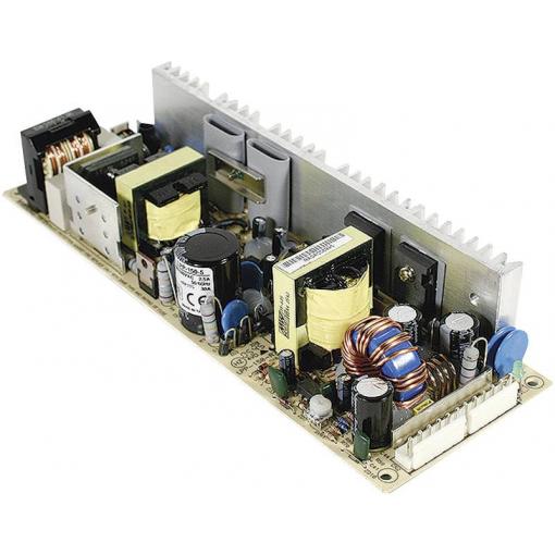MEAN WELL LPP-150-48 spínaný síťový zdroj 48 V/DC 3.2 A 153 W