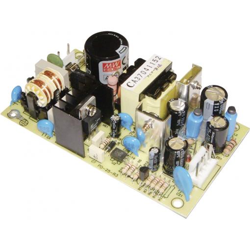 MEAN WELL PD-2505 spínaný síťový zdroj 25 W