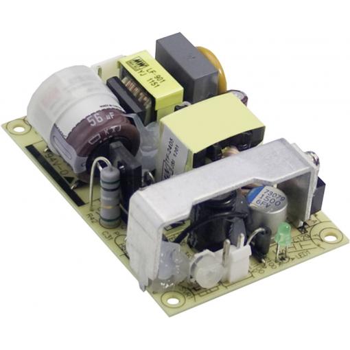 MEAN WELL EPS-25-5 spínaný síťový zdroj 5 V/DC 5 A 25 W