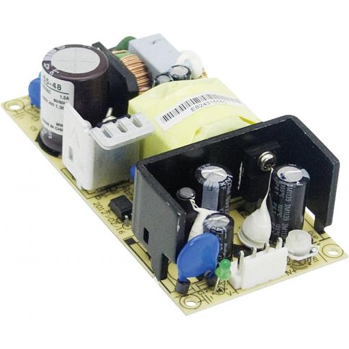 MEAN WELL EPS-65-7.5 spínaný síťový zdroj 7.5 V/DC 8 A 60 W