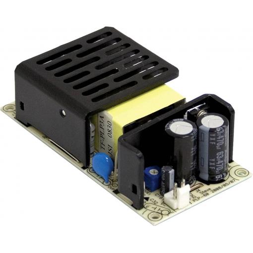 MEAN WELL PLP-60-48 spínaný síťový zdroj 48 V/DC 1.3 A 62.5 W