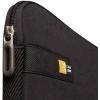 case LOGIC® obal na notebooky Laps 116 S max.velikostí: 39,6 cm (15,6) černá