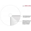 Primeon 2761105 CD-R 80 700 MB 50 ks vřeteno s potiskem