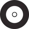 Primeon 2761107 CD-R 80 700 MB 50 ks vřeteno vinyl, s potiskem