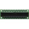 Joy-it RB-CON+01 GPIO kabel Raspberry Pi® [40x GPIO zásuvka - 40x GPIO zásuvka, GPIO zástrčka] 15.00 cm šedá