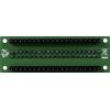 Joy-it RB-CON+01 GPIO kabel Raspberry Pi® [40x GPIO zásuvka - 40x GPIO zásuvka, GPIO zástrčka] 15.00 cm šedá
