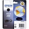 Epson Ink 266 originál černá C13T26614010