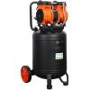 Bezolejový kompresor 50l 2000W KD1388