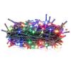 Vánoční LED řetěz RXL 206, 100 LED, 10+5 m, multicolor, RETLUX