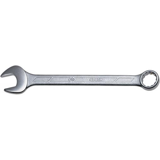 C.K T4343M 32H očkoplochý klíč Délka klíče (cm) (jen pro nadpis) 32 mm