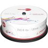 Primeon 2761205 DVD-R 4.7 GB 25 ks vřeteno s potiskem