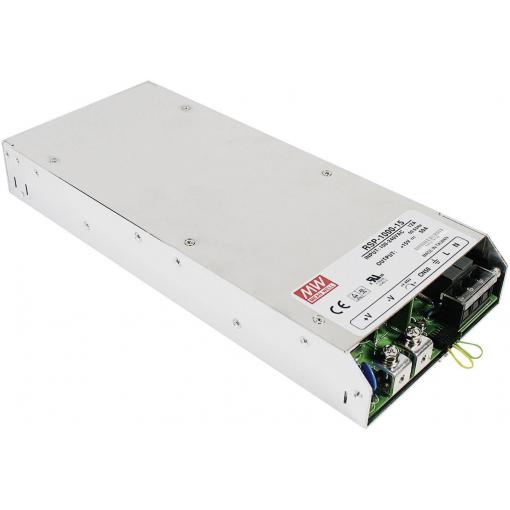 MEAN WELL RSP-1000-48 spínaný síťový zdroj 48 V/DC 21 A 1008 W