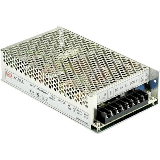 MEAN WELL AD-155B spínaný síťový zdroj 151 W