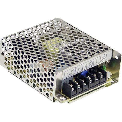MEAN WELL RS-35-5 spínaný síťový zdroj 5 V/DC 7 A 35 W