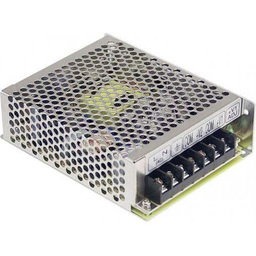 MEAN WELL RS-50-5 spínaný síťový zdroj 5 V/DC 10 A 50 W