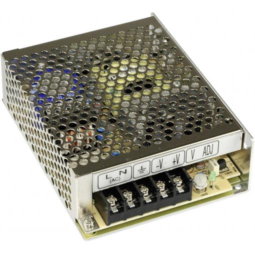 MEAN WELL RS-75-24 spínaný síťový zdroj 24 V/DC 76 W