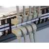Delock 83516 RJ45 síťové kabely, propojovací kabely CAT 5e S/FTP 2.00 m šedá 1 ks