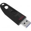 SanDisk Ultra® USB 3.0 USB flash disk 128 GB černá SDCZ48-128G-U46 USB 3.2 (Gen 1x1)