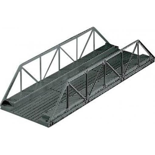 LGB L50600 G železniční most 1kolejný kolej G LGB