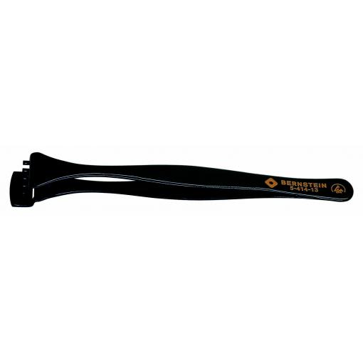 BERNSTEIN Tools for Electronics 5-414-13 pinzety na opasek, 130 mm