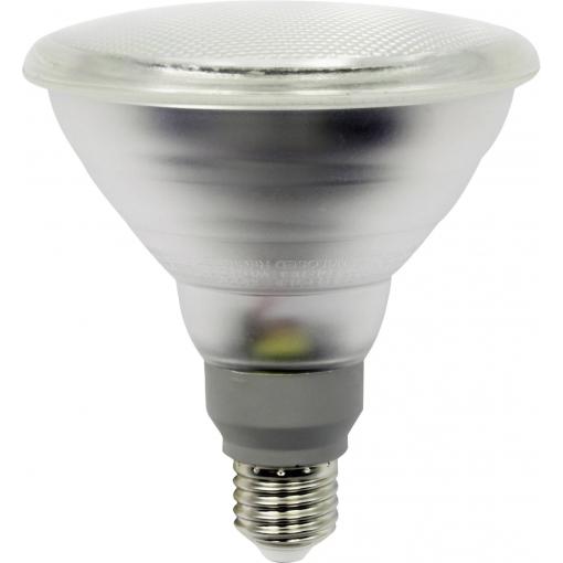 LightMe LM85123 LED Energetická třída (EEK2021) G (A - G) E27 žárovka 12 W = 116 W teplá bílá (Ø x d) 122 mm x 132 mm 1 ks