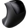 Perixx Vertikal Perimice-513 optická ergonomická myš, přenos USB, 6 tlačítko, 1600 dpi, černá