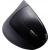 Perixx Vertikal Perimice-513 optická ergonomická myš, přenos USB, 6 tlačítko, 1600 dpi, černá