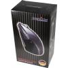 Perixx Vertikal Perimice-513 optická ergonomická myš, přenos USB, 6 tlačítko, 1600 dpi, černá