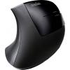 Perixx Perimice -713 optická ergonomická myš, přenos bezdrátový, 6 tlačítko, 2000 dpi, černá