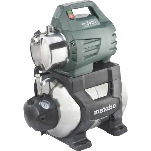 Metabo 600973000 HWW 4500/25 Inox Plus domácí vodárna 230 V 4500 l/h
