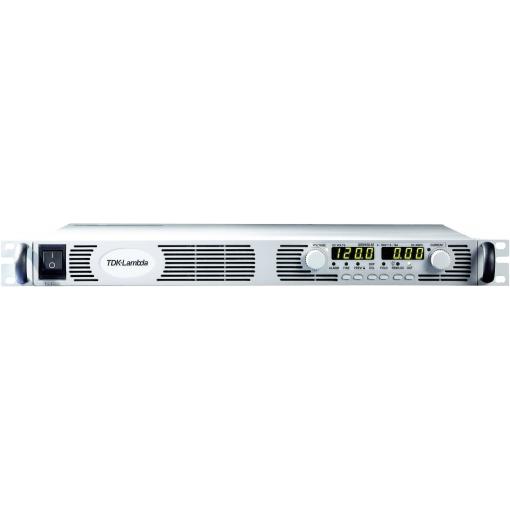 laboratorní zdroj 19, nastavitelný TDK-Lambda GEN12.5-60/LN 0 - 12.5 V/DC 0 - 60 A Počet výstupů 1 x RS-232, RS-485, IEE488.2 SCPI/GPIB, Ethernet, LAN,
