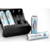 Ansmann maxE HR06 akumulátor AA, Ni-MH, 2500 mAh, 1.2 V, 4 ks