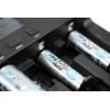 Ansmann maxE HR06 akumulátor AA, Ni-MH, 2500 mAh, 1.2 V, 4 ks