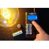 Ansmann maxE HR06 akumulátor AA, Ni-MH, 2500 mAh, 1.2 V, 4 ks