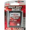 Ansmann 3R12 plochá baterie zinko-uhlíková 1700 mAh 4.5 V 1 ks