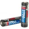 HyCell HR06 2700 akumulátor AA, Ni-MH, 2400 mAh, 1.2 V, 4 ks