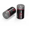 Ansmann LR20 Red-Line baterie velké mono D alkalicko-manganová 16000 mAh 1.5 V 4 ks