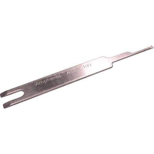 Amphenol ATRT 100 vytahovací nástroj pro kulatý faston, 1 ks
