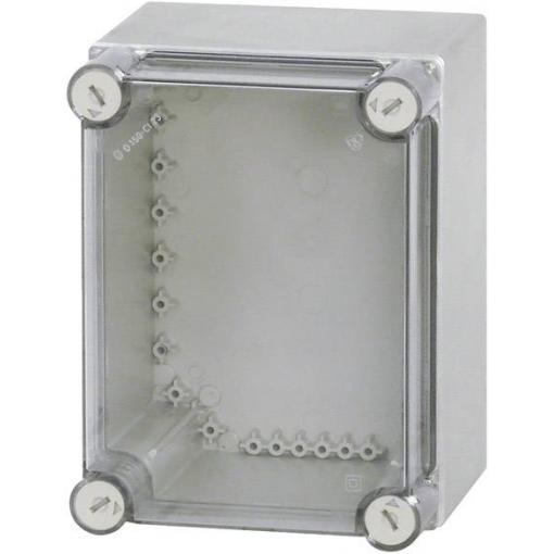 Eaton CI23X-150 15154 univerzální pouzdro 175 x 187.5 x 250 polykarbonát šedá 1 ks