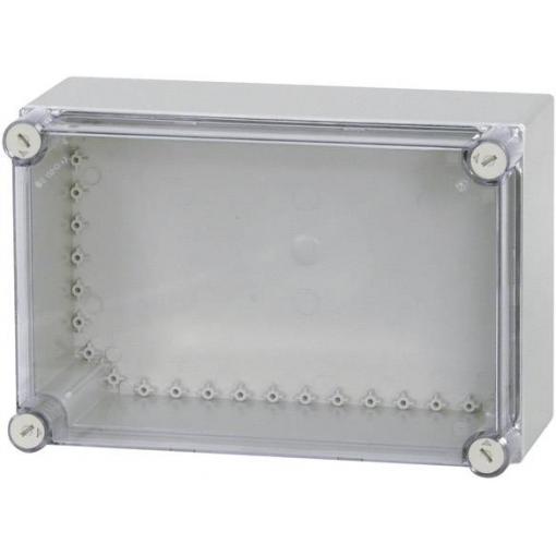 Eaton CI43X-150 24646 univerzální pouzdro 175 x 375 x 250 polykarbonát šedá 1 ks