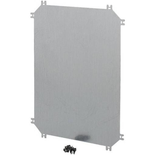 Eaton M3-CI45 Mounting plate (d x š) 455 mm x 330 mm ocelový plech 1 ks