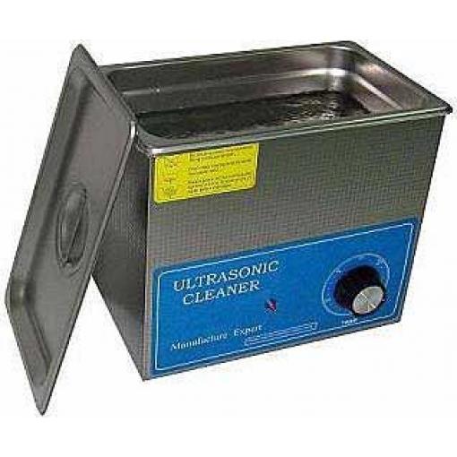 Ultrazvuková čistička VGT-1730T 3l 100W